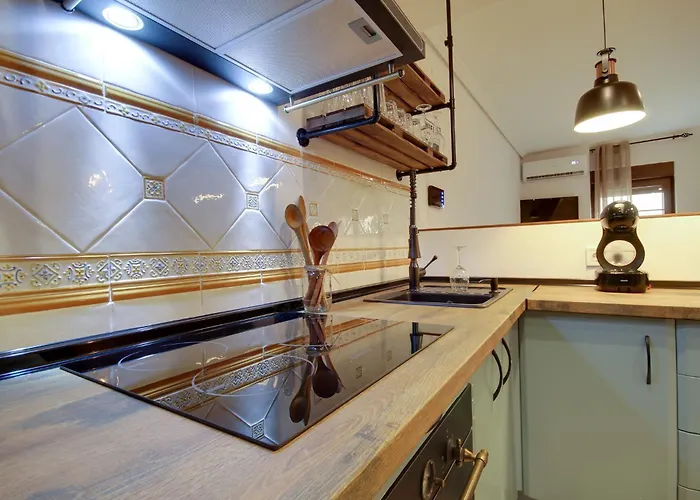 Casa Rural A Cashina Da Lagarteira