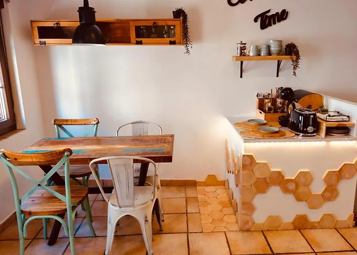 Casa Rural A Cashina Da Lagarteira